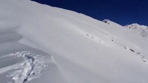 Prali top freeride