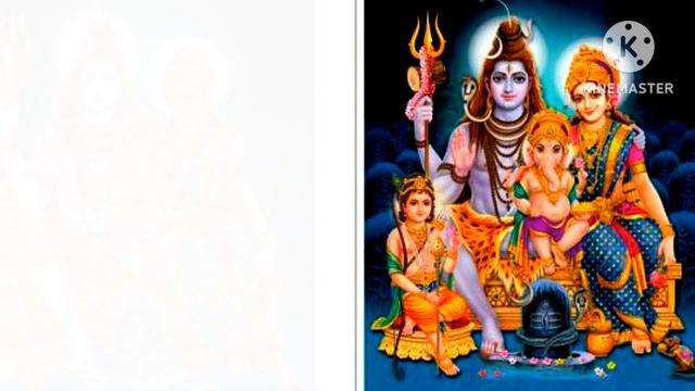 #Karpur Gauram Karunavataram ll #Shiva Mantra ll Shivaratri Special.. Mahadev Mantra- song-Bhajan#