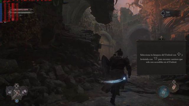 Lords of the fallen 4k hdr max settings nvidia rtx 4090 ;)