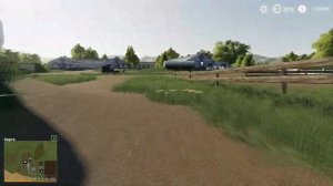 Farming simulator 2019 карта Черкащина
