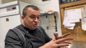 КАК СТАТЬ ПОВАРОМ | ЧАСТЬ 2