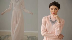 Супер коллекция Весна 2016 от iQueen / Зарина Бабаджанова