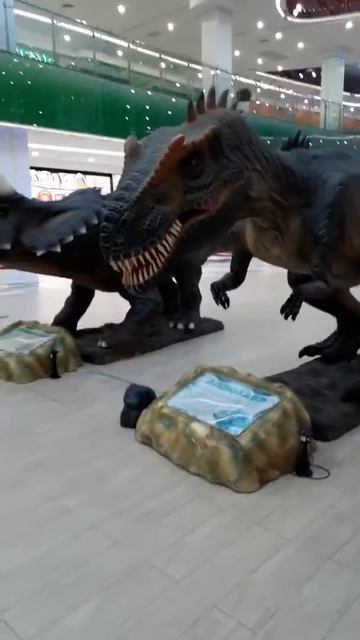 Торговый центр Ривьера смотреть онлайн