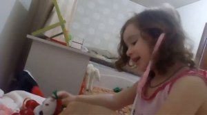 Маленький доктор. Дыши, не дыши:)