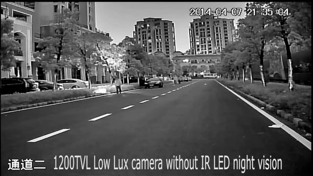 1200TVL night vision 4 7 смотреть онлайн