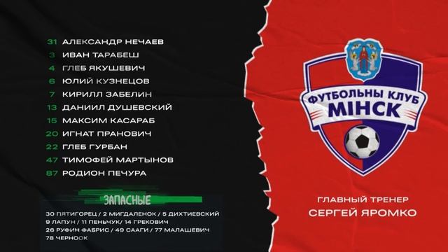 Футбол. Чемпионат Беларуси 2023. Обзор 4-го тура//Belarus Football League 2023. Matchday 4. Review