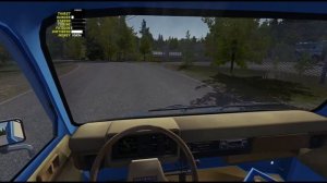 My Summer Car - Fleetari Vandalism Job