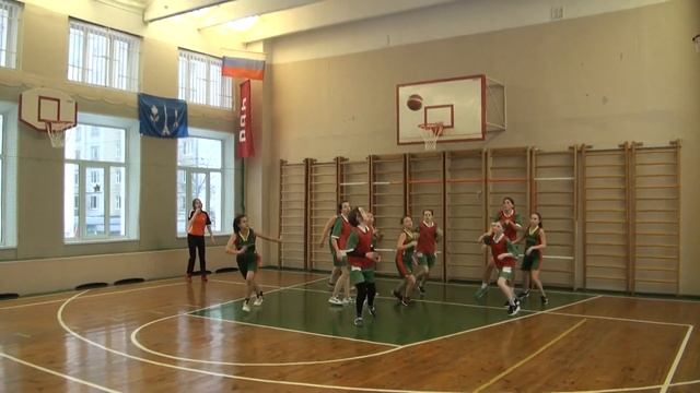 КолиБри - 1494 (2010-2011 девочки) 3-3 смотреть онлайн