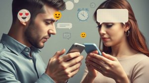 🌟 Мини-курс: Как эффективно разговаривать с мужчиной. Разговор с мужчиной - не диалог, а стратегия