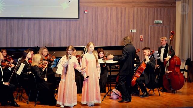 Концерт «Наши дети – наши таланты!» смотреть онлайн