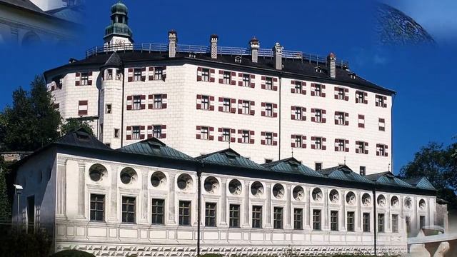 ЗАМОК АМБРАС, АВСТРИЯ смотреть онлайн