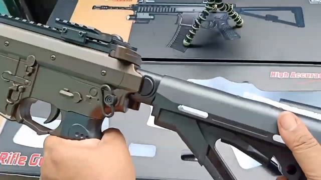 mainan berfaedah PDW bison titanium dcobra смотреть онлайн