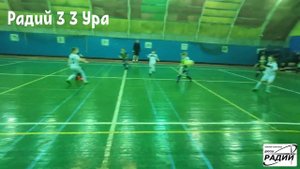 14.03.2020 РАДИЙ - УРА | ПОЛНЫЙ МАЧТ