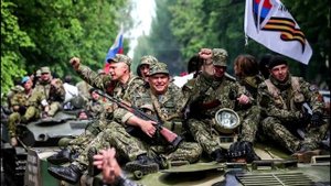 ЗА ДОНБАСС!🤝(С.Войтенко)🤝🤝🤝