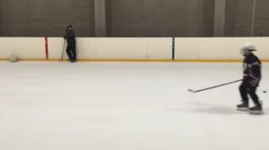 Буллит Матвея Татьянкина, г.Челябинск