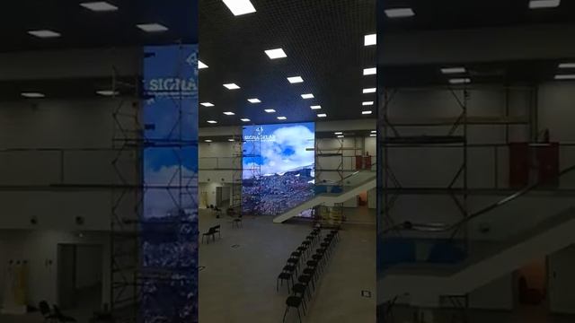 Аэропорт Минеральные воды