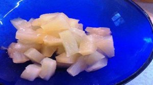 Фруктовый салат