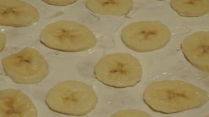 Конверты с творожно-фруктовой начинкой
