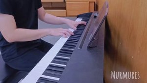 Murmures - Richard Clayderman (Paul De Senneville) | Lich Tran 's Piano |
