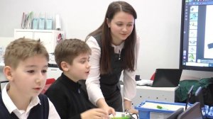 Безребрая Ирина - педагог дополнительного образования