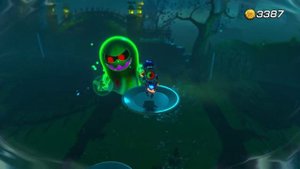 ASTRO BOT - Прохождение игры #3