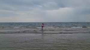 КАСПИЙСКОЕ МОРЕ #каспийскоеморе #дагестан #избербаш #каспийск #каспий #море2023 #2023shorts #море