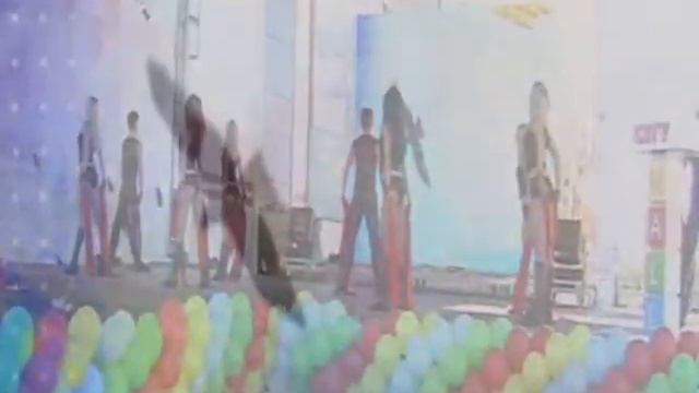 Начало программы смотреть онлайн