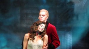 Иван Ожогин, Анастасия Вишневская - "Глобус". Дуэт Воланда и Маргариты