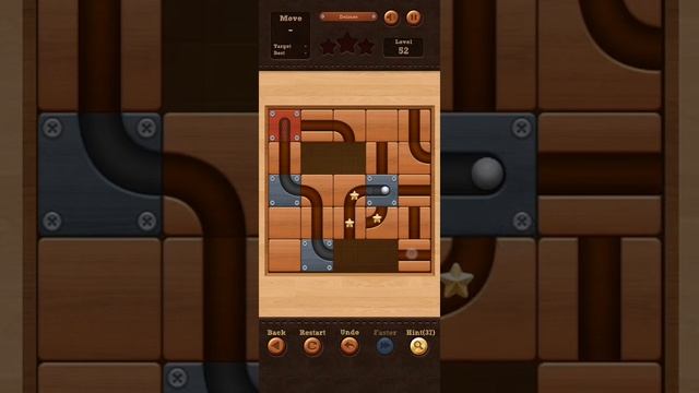 Roll the ball Deimos Level 41-60 WalkThrough Solution | Fazie Gamer смотреть онлайн