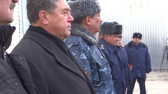 В колонии строгого режима открыли «еврокорпус» смотреть онлайн