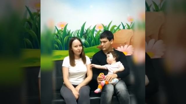 Реабилитация ДЦП. РЦ «Радость»