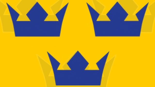 Team Sweden 2024 WJC Goal Horn w sportsgoalhorns