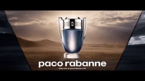 INVICTUS VICTORY, PACO RABANNE