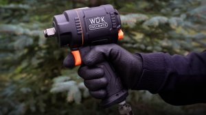 Гайковерт WDK-20425S