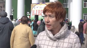 Время новостей от 9 апреля 2025 года.