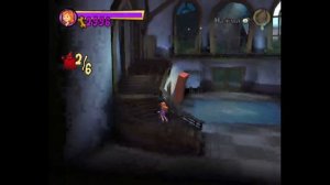 Прохождение Игры Скуби Ду! Зловещий Замок™ #1