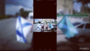 день Пограничника МЧПВ