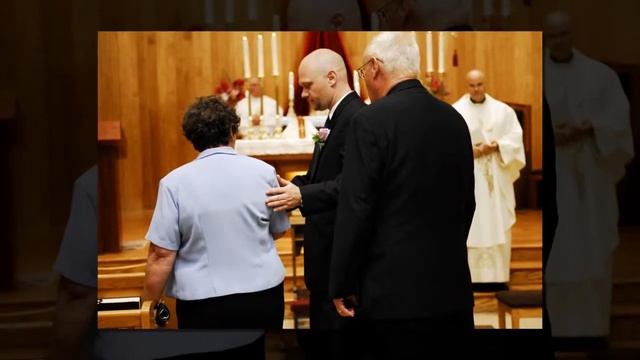 Mari & Mark~Wedding Shoot by Abinitio Photo,serving Barrie,Collingwood,Innisfil.Orilla,WasgaBeach смотреть онлайн