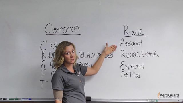 IFR Lost Communications Example Scenario – AeroGuard Flight Training Center смотреть онлайн