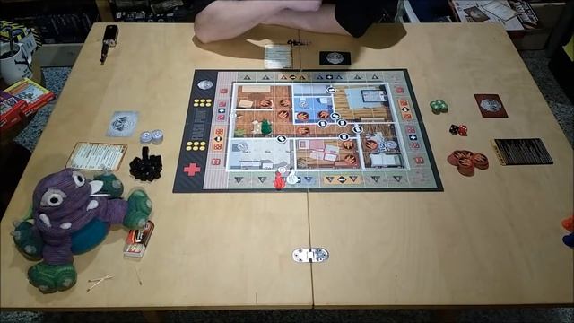 12 Smok-Häppchen: Flash Point смотреть онлайн