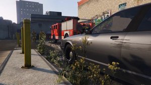 Gang Related | GTA 5 | MACHINIMA