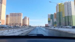 4 съезда. Круг Солженицына - Еременко. Экзамен Ростов.