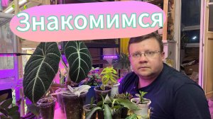 ЗНАКОМИМСЯ!!!!!!!!!