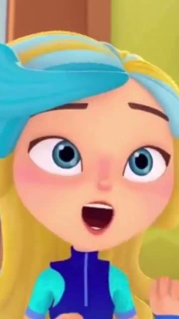 🥶Снежка🥶 #сп #edit #сказочныйпатруль #снежка #shorts смотреть онлайн