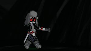 Below the surface. Дроны убийцы фан версия.   Клип на 100 подписчиков.