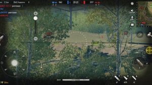 Tank Company: Залезай в броню и веди в бой #6