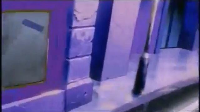 Jungledyret - Skateboard song (Dutch)