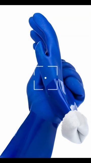 Unleash the Power of Kitchen-Star Ultimate Rubber Household Gloves: Unmatched Comfort, Anti-Slip смотреть онлайн