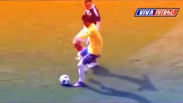 Футбольные финты смотреть онлайн