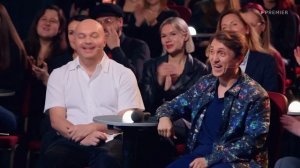 Это миниатюры 1 сезон, выпуск 3